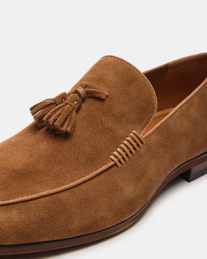 ONDRE TAN SUEDE