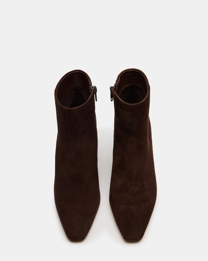 AIDAN BROWN SUEDE