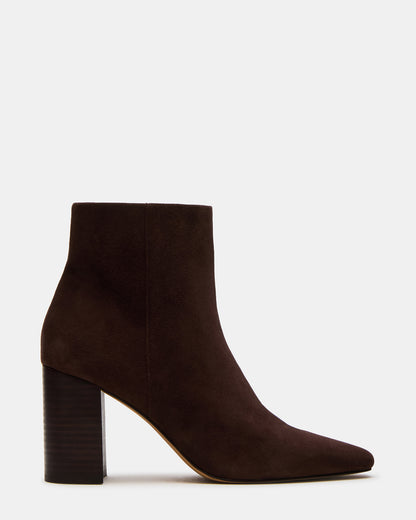 AIDAN BROWN SUEDE