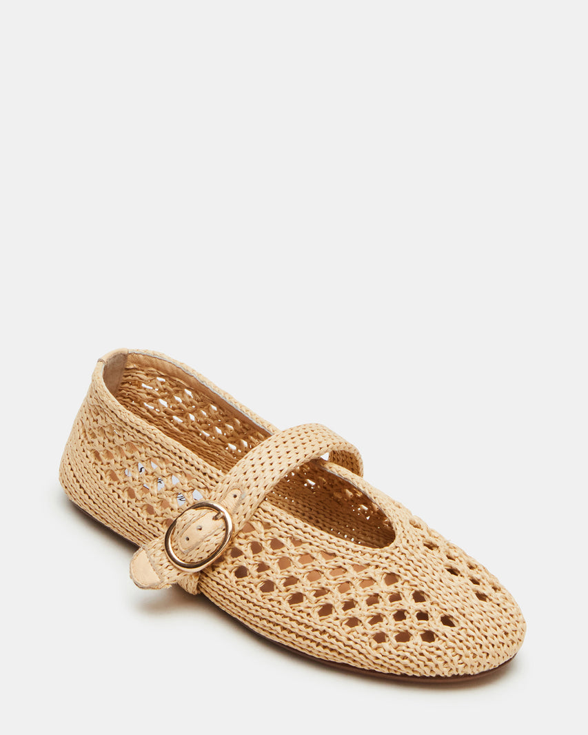 ALARA NATURAL RAFFIA