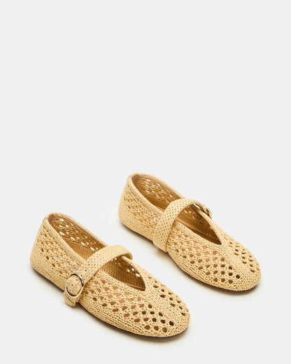 ALARA NATURAL RAFFIA