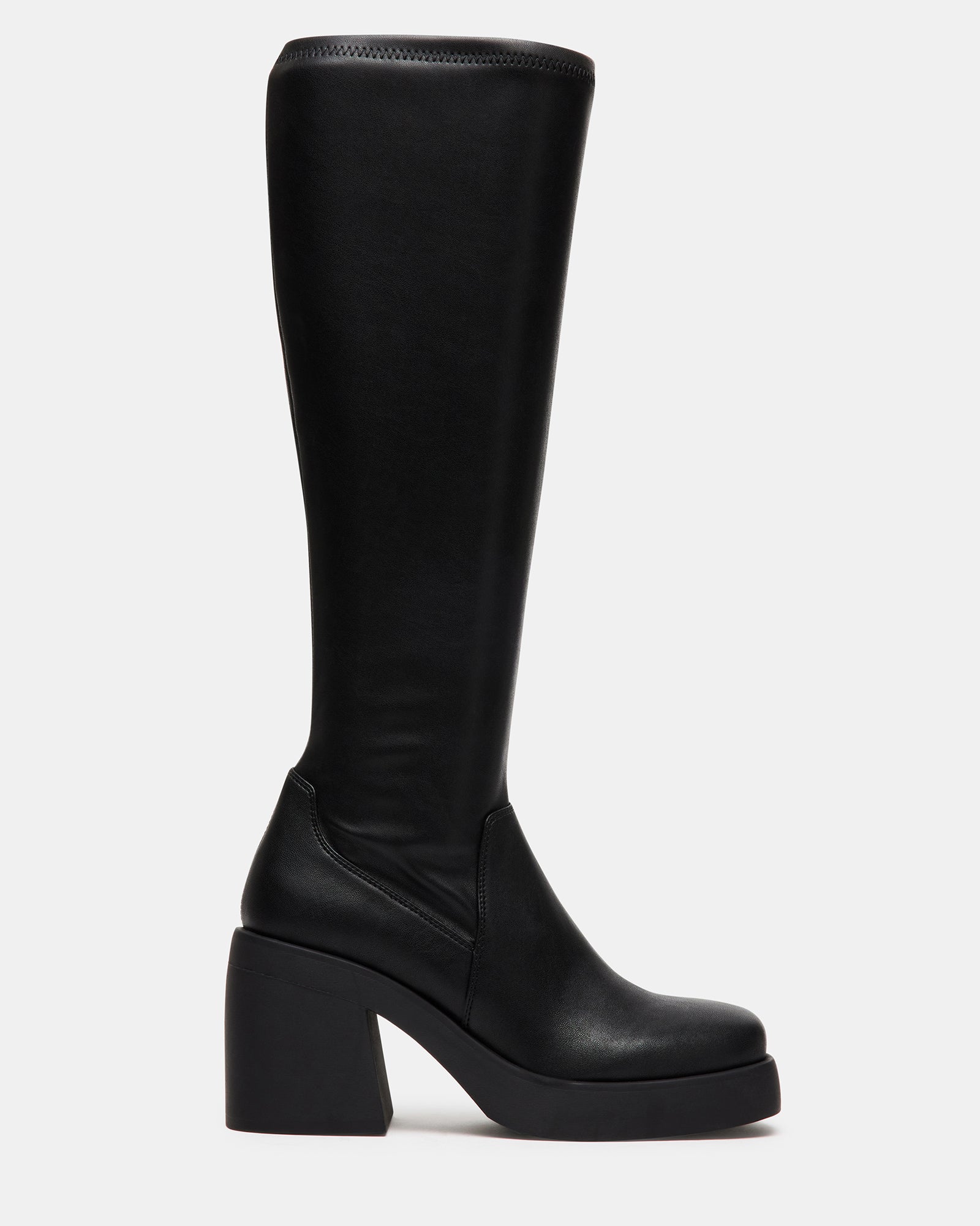 Where To Buy Wide Calf Boots For Plus Size Babes -