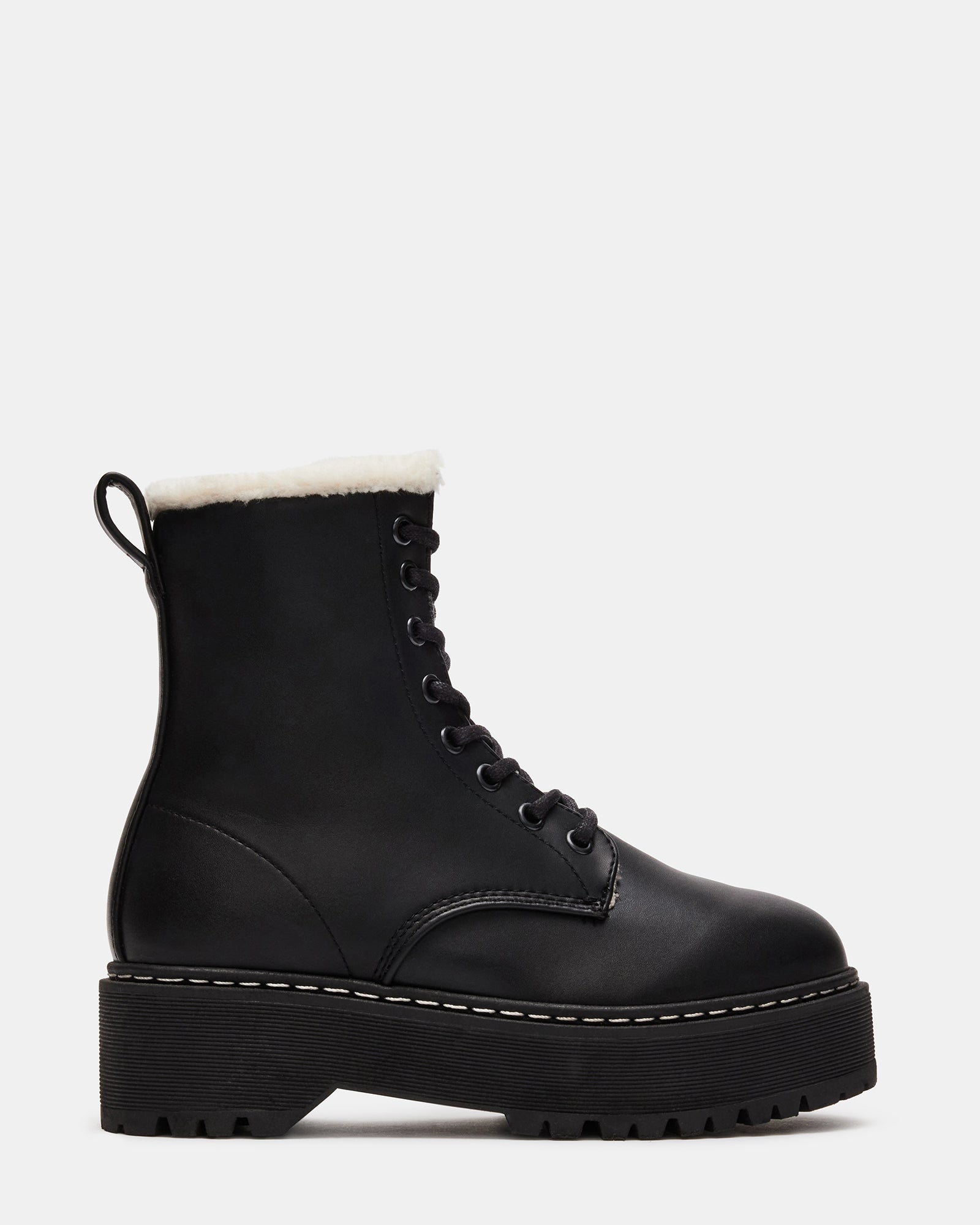 JEALOUS BLACK Heeled Boots, Buy Women's BOOTS Online