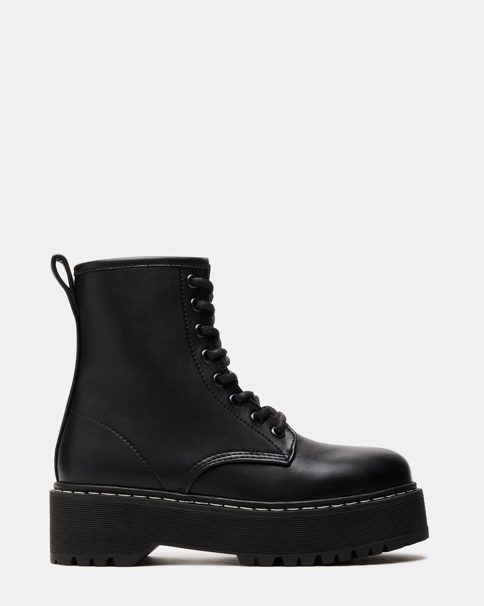 14 Chunky & Platform Combat Boots To Wear For Fall