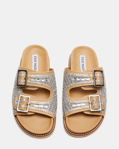 Steve madden women's cabo sales flatform sandals