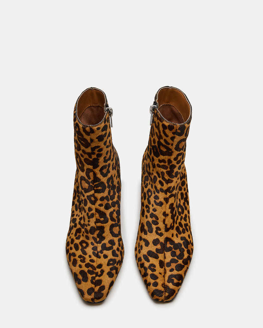 DELVIE LEOPARD