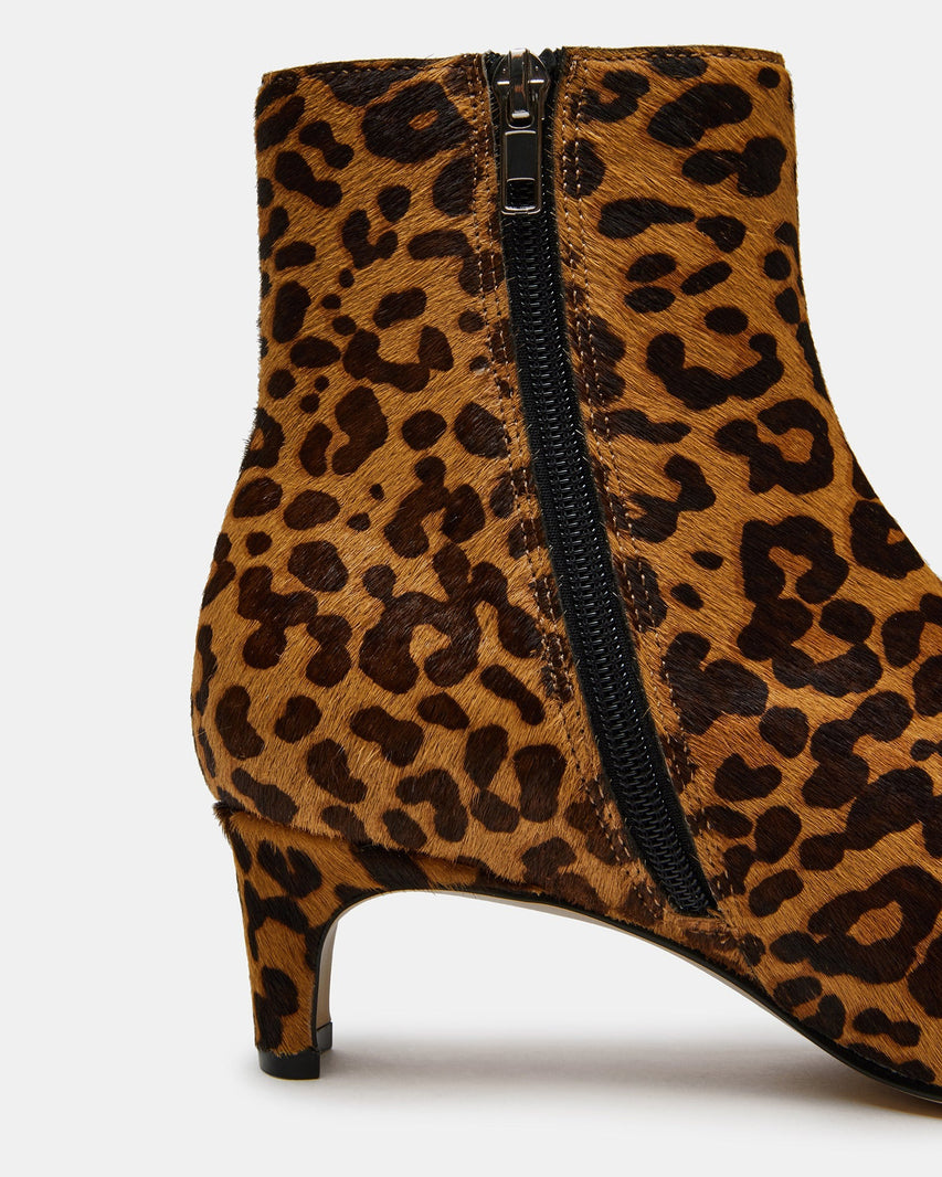 DELVIE LEOPARD