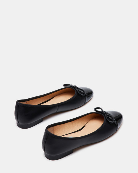 Shop NowBallet flats are in fashion again and here are some