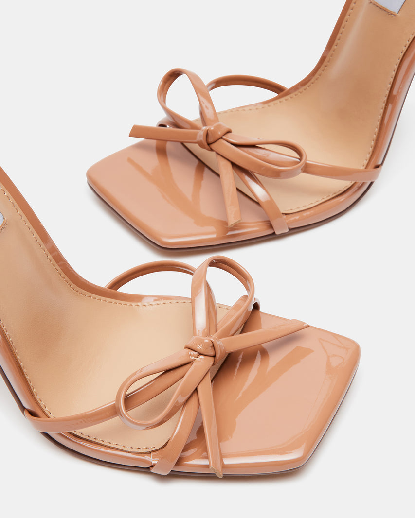 ENVIOUS BLUSH PATENT