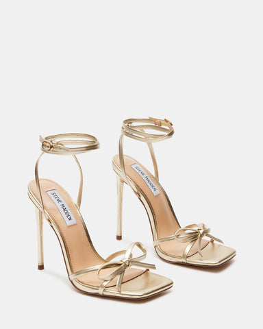 Steve madden bow sales shoes