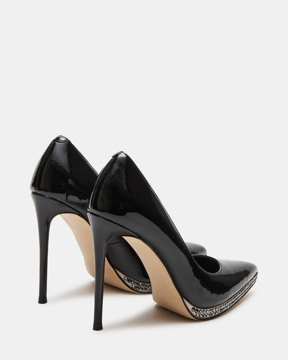 EVARI BLACK PATENT