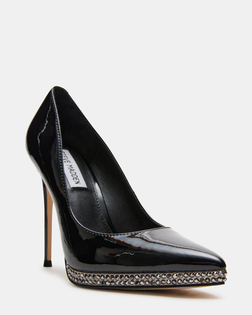 EVARI BLACK PATENT