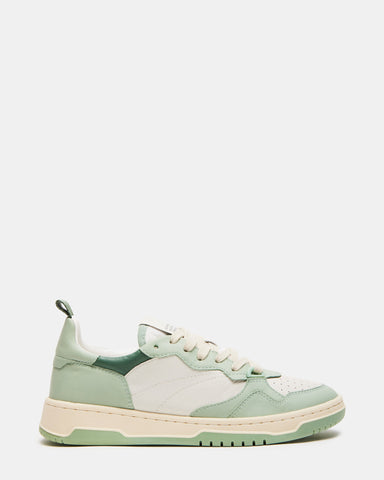 Steve madden hot sale cliff mint green