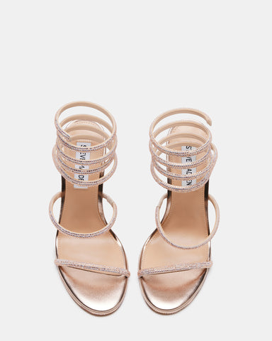 Steve madden roma discount blush