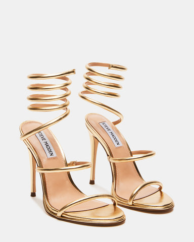 Steve madden deals sinful gold