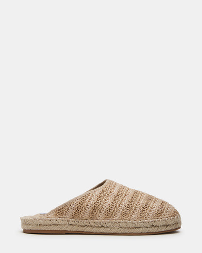 GILLIGAN RAFFIA