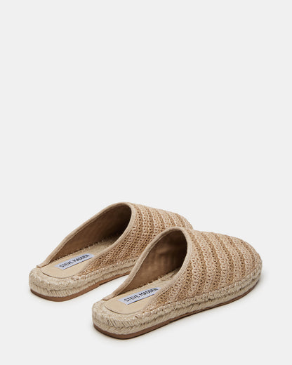 GILLIGAN RAFFIA