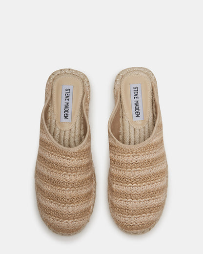 GILLIGAN RAFFIA