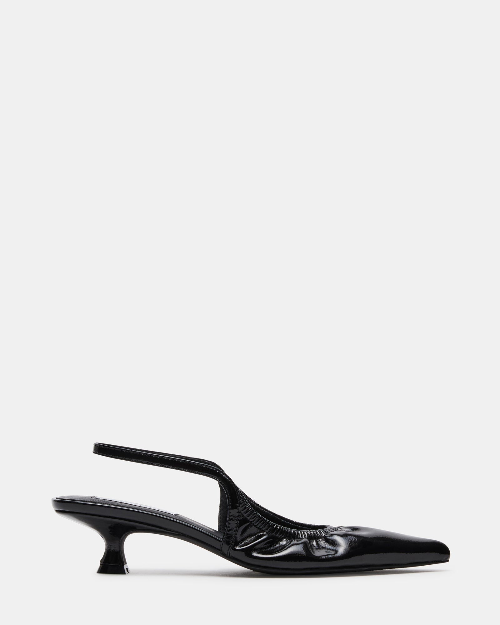 Steve madden kitten clearance heel