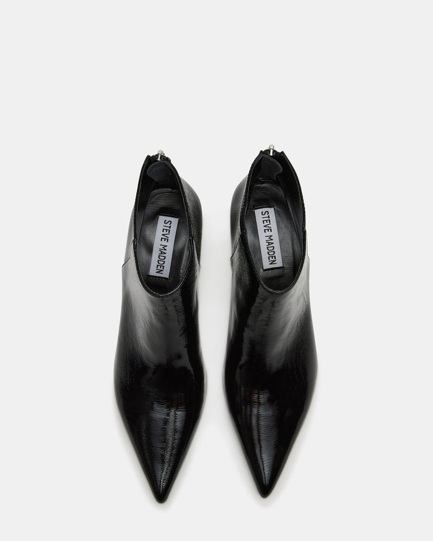 GRANT BLACK PATENT LEATHER