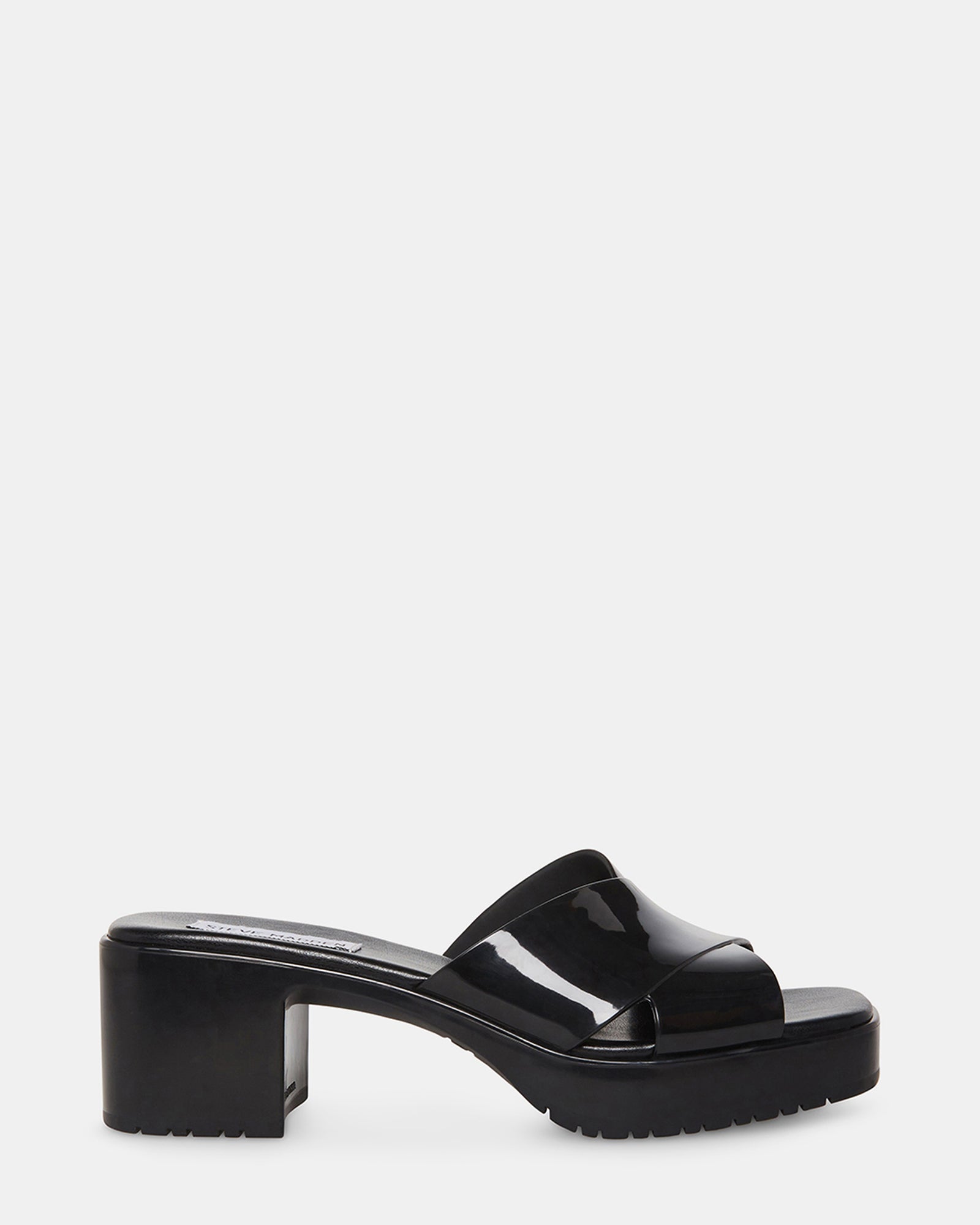 Mules – Loafers Mule Sandals, mules Madden Steve Designer Heels, | Moretrends- Women\'s Flats, &