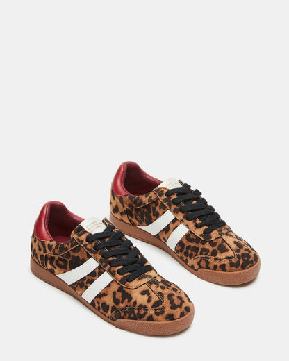 HUDSIN LEOPARD