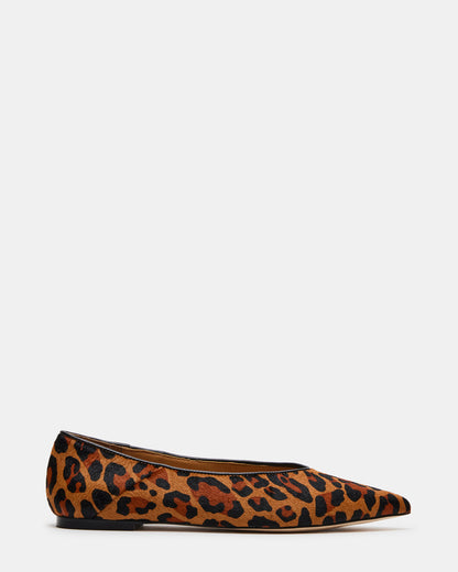 IDALINE LEOPARD