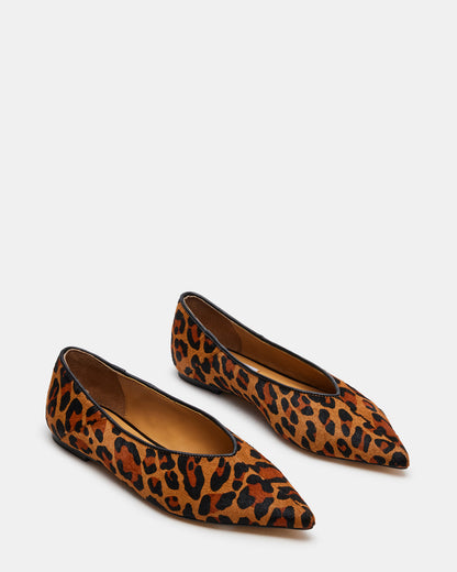 IDALINE LEOPARD