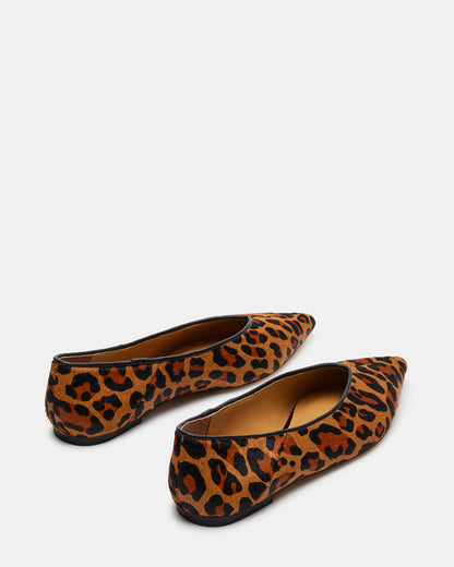 IDALINE LEOPARD