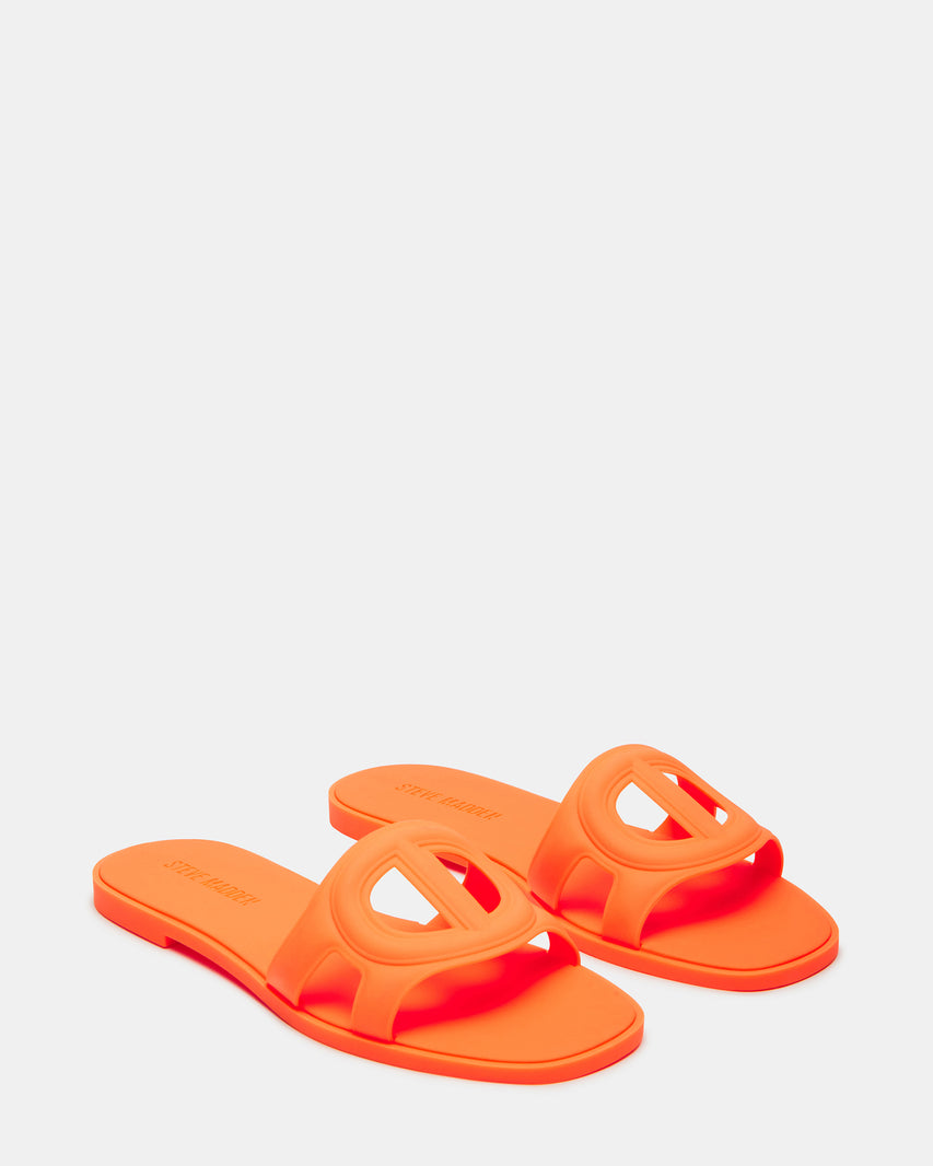 JELLIE ORANGE