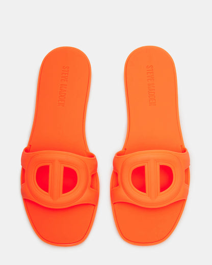 JELLIE ORANGE