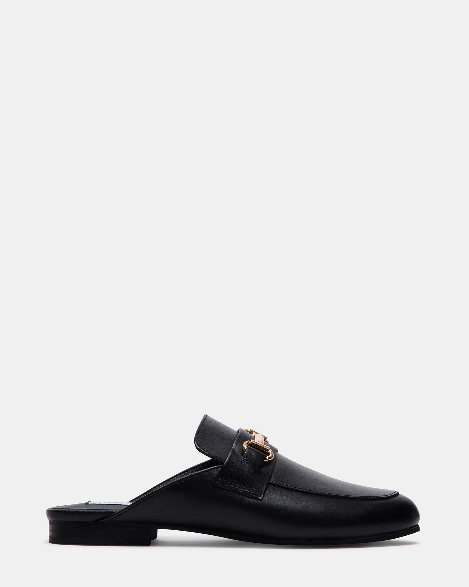 Louis Vuitton Mens Loafers & Slip-Ons, Black, 05.5