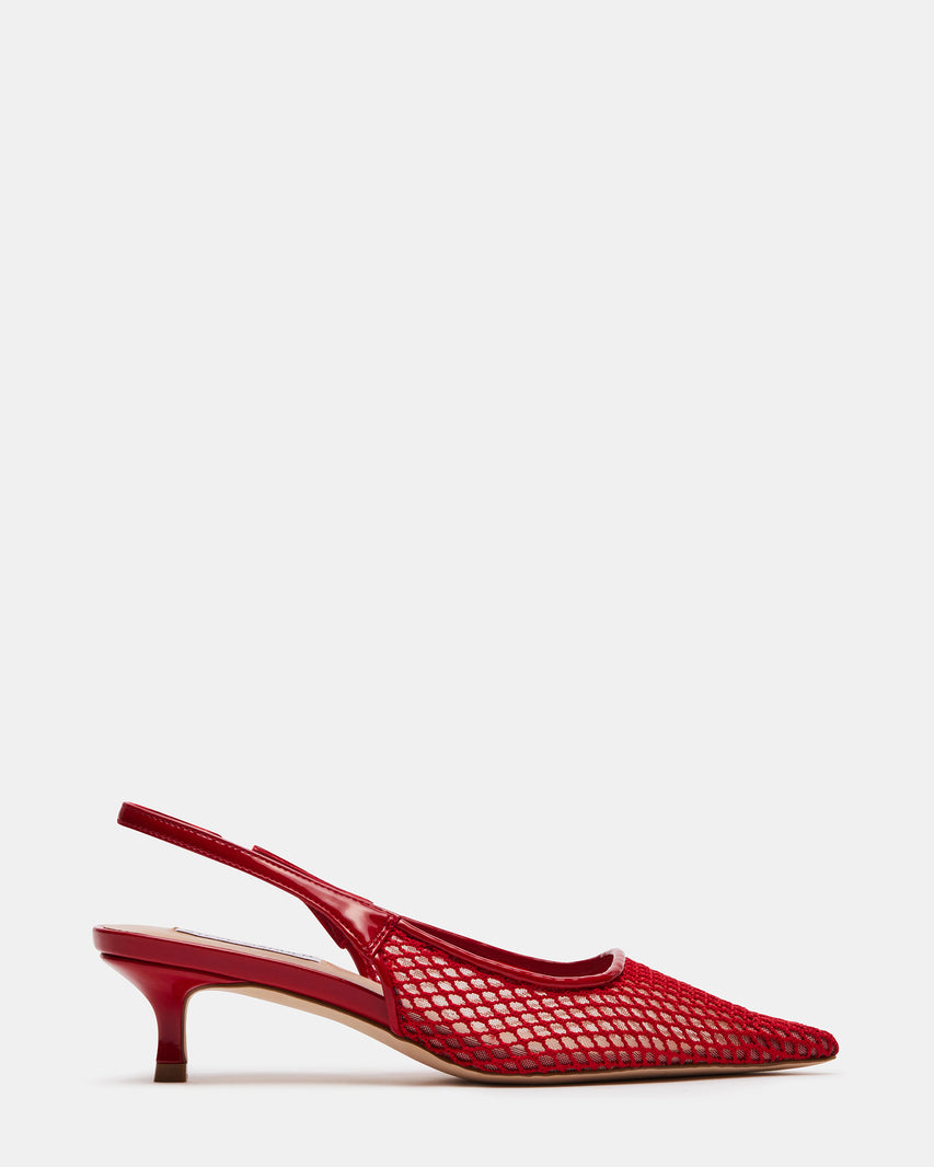 KARI MESH RED