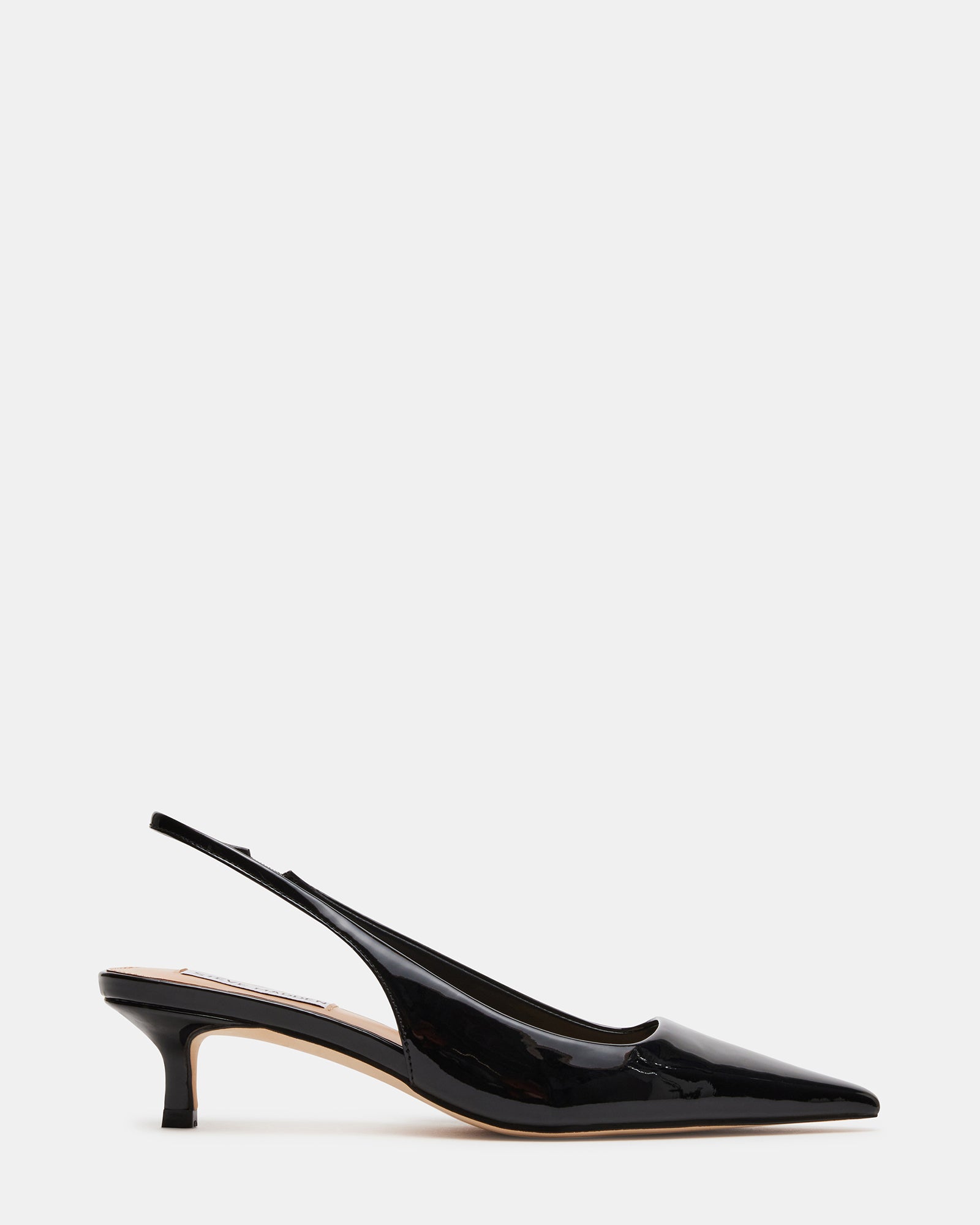 Brinna Black · Cq Couture · Charlotte Luxury High Heels Shoes