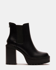 Steve madden hotsell missie bootie