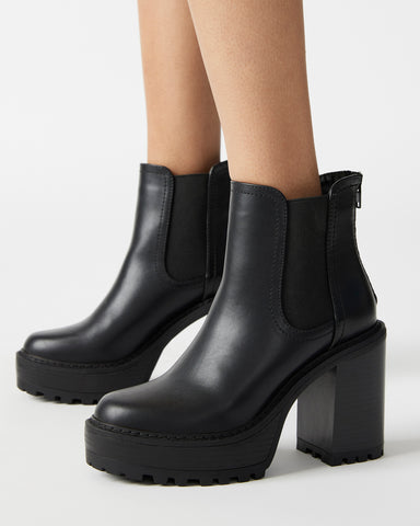 steve madden koto bootie