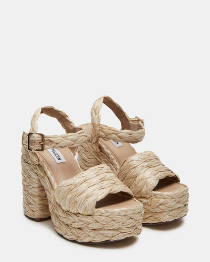 KORAL RAFFIA