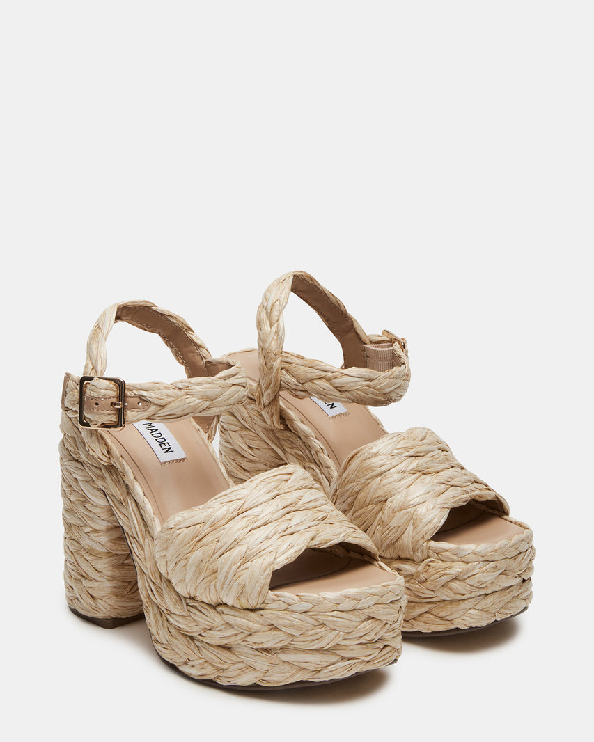 KORAL RAFFIA