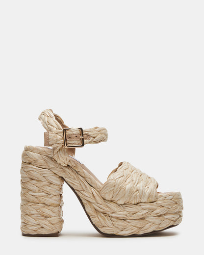 KORAL RAFFIA