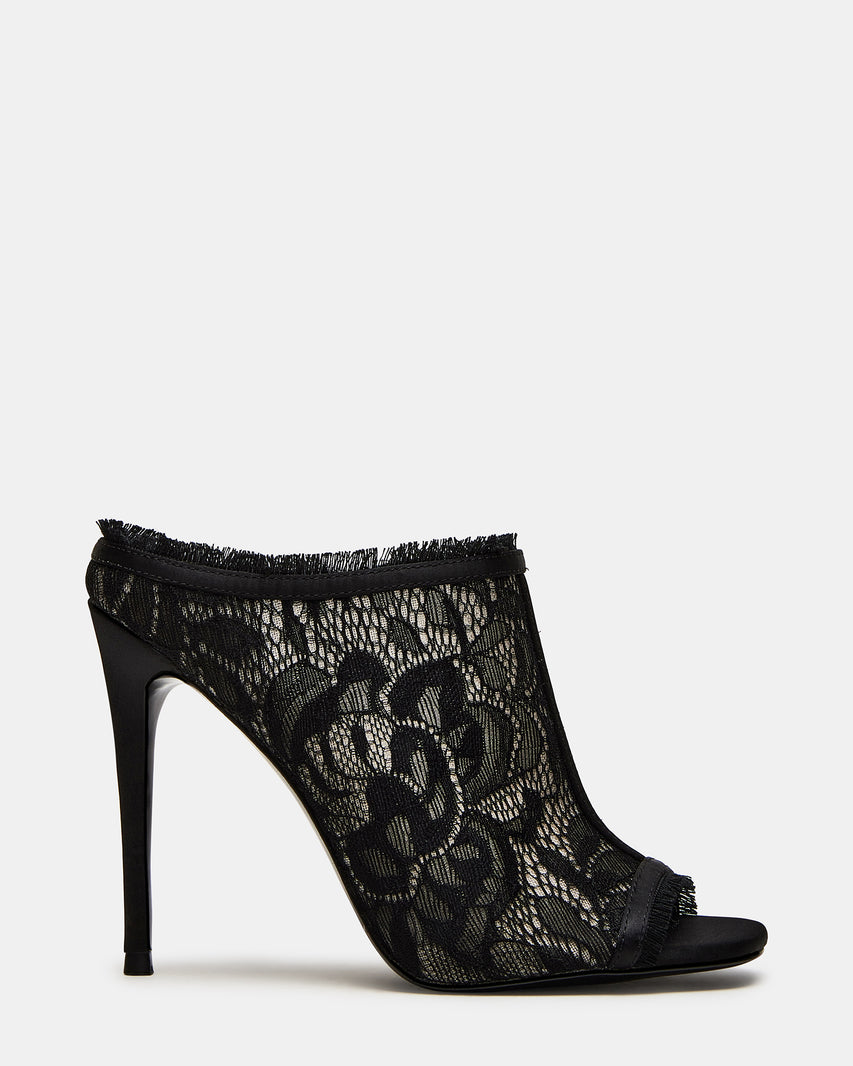 KOURT BLACK LACE