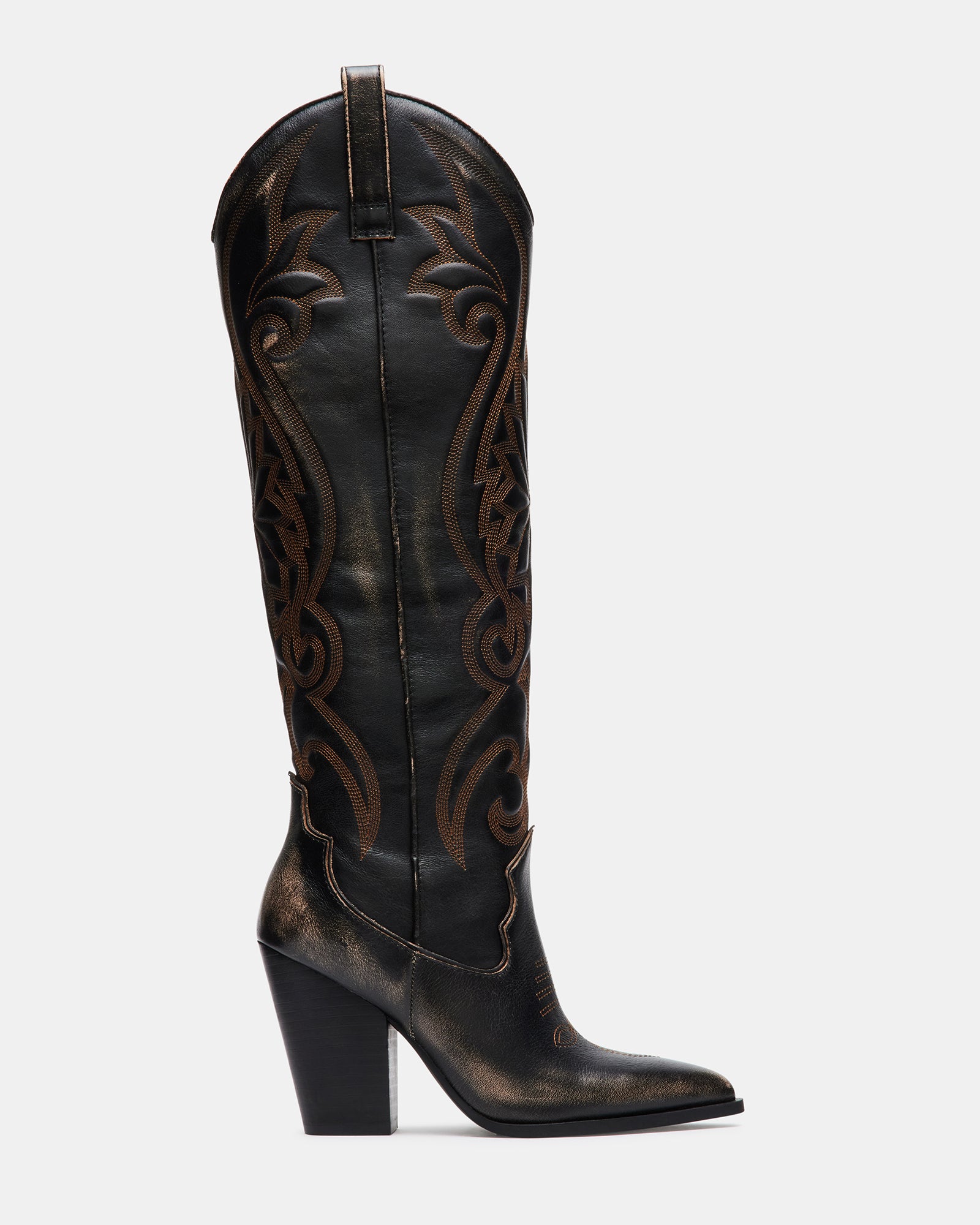COWGIRL BOOTS – Steve Madden