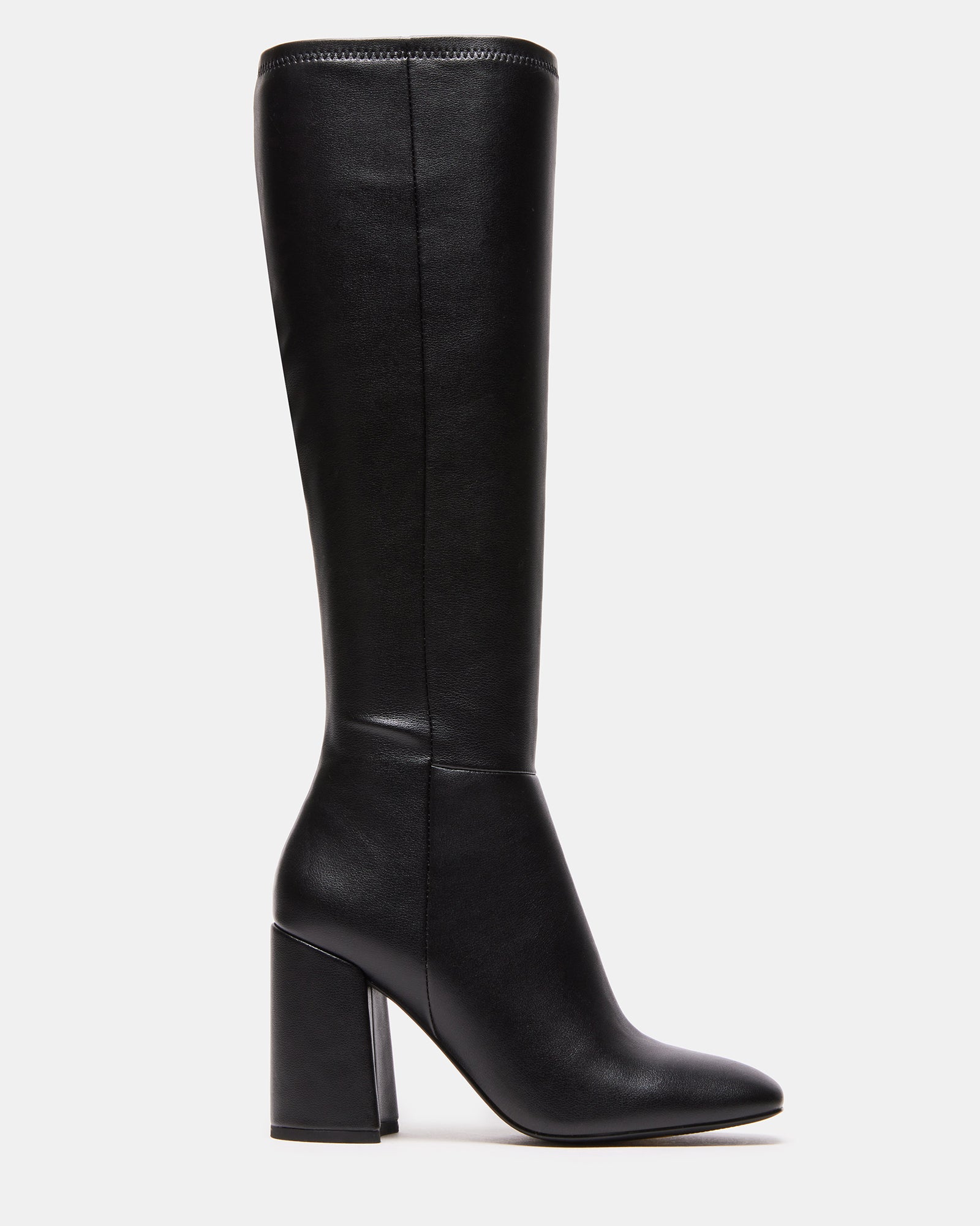 Stylish Thigh-High Boots For Women At Any Heel Height
