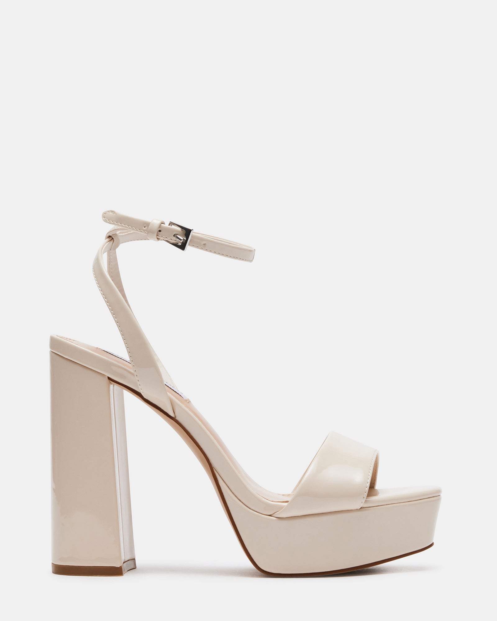 Steve Madden Shoes | Submit Black Wedge Sandals | Style Representative