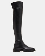 Steve madden women's niela 2024 over the knee boot