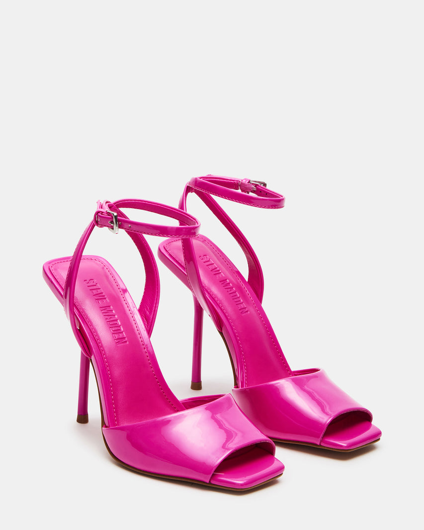 LILAC PINK PATENT