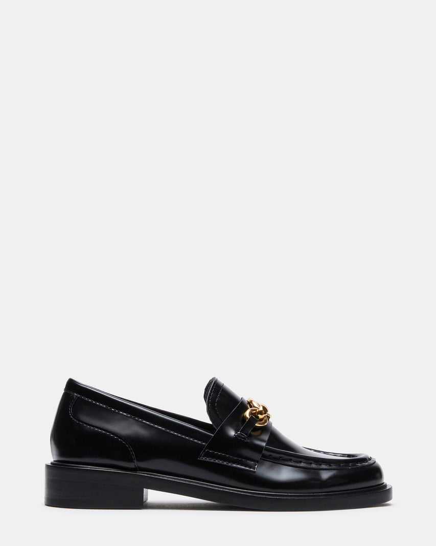 LINKA BLACK PATENT