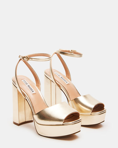 Steve madden lourdes store flat