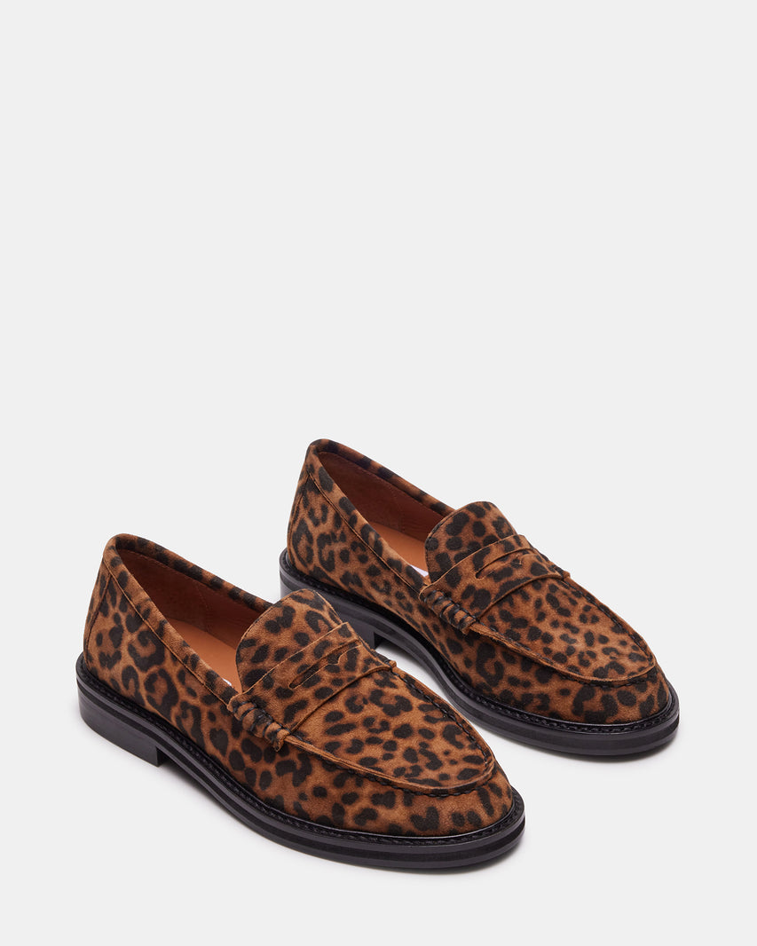 MADISON LEOPARD