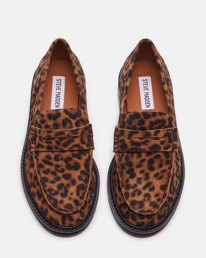 MADISON LEOPARD