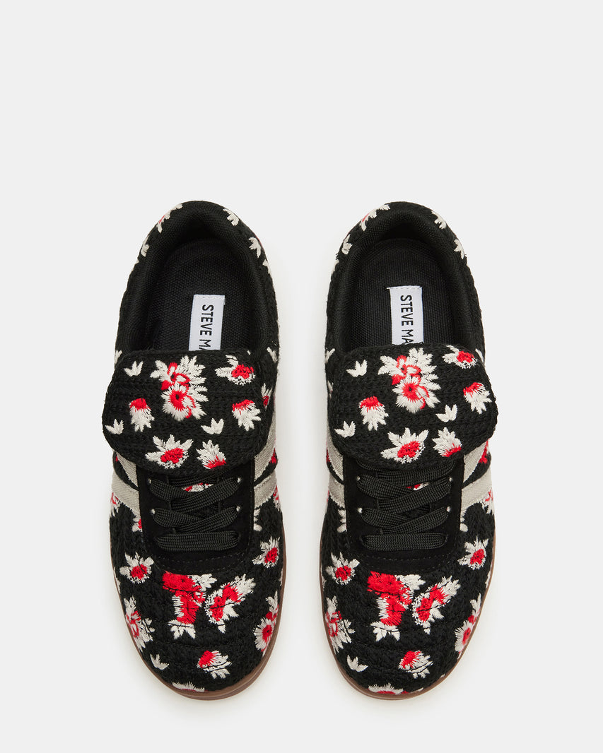 MADRID FLORAL MULTI